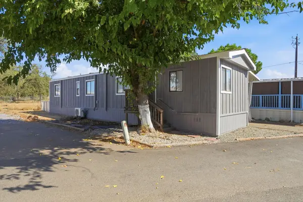 3850 Main Street, Cottonwood, CA 96022