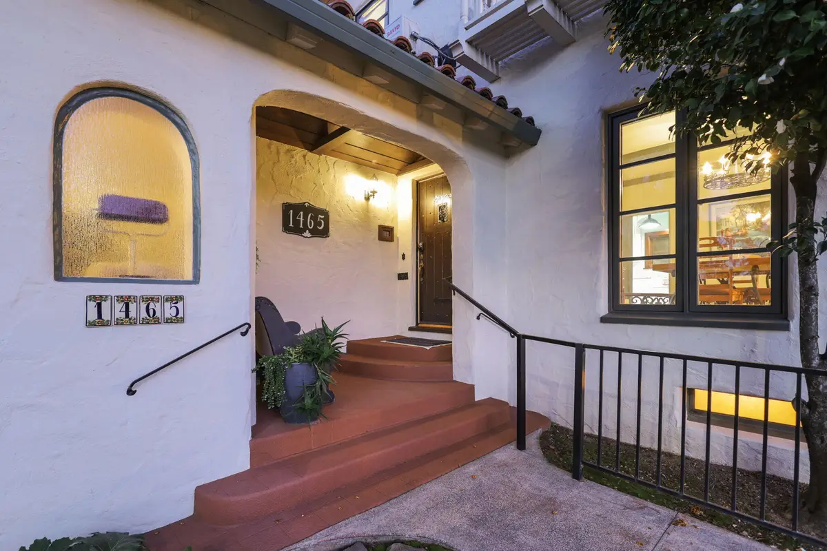 1465 Riverside Drive, Redding, CA 96001 - #1