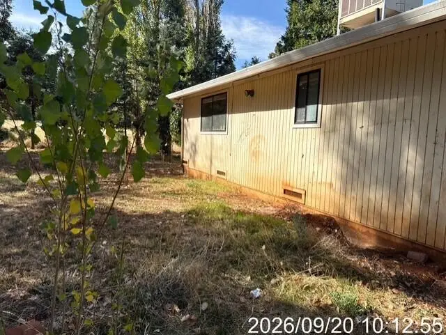 21780 Graham Road, Manton, CA 96059 - #3