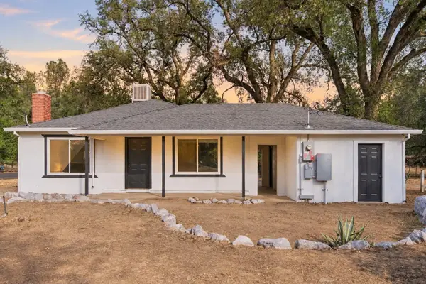 10247 Salmon Creek Road, Redding, CA 96003