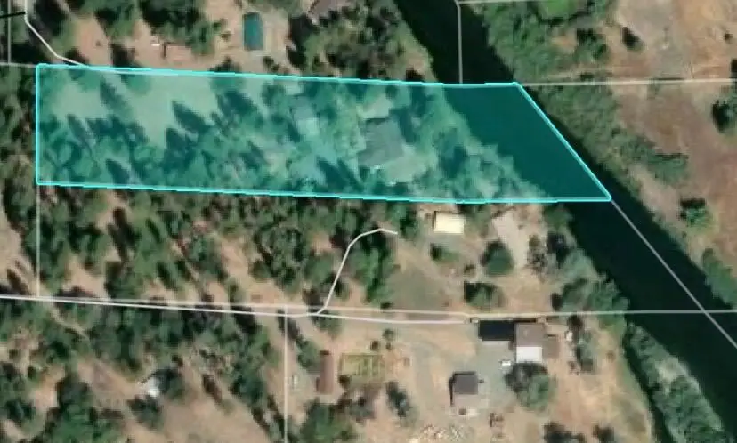 61 Chief George, Lewiston, CA 96052 - #3