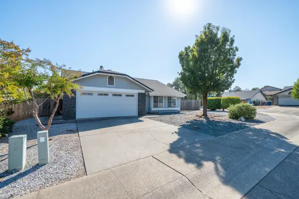 1805 Yahi Lane, Redding, CA 96002