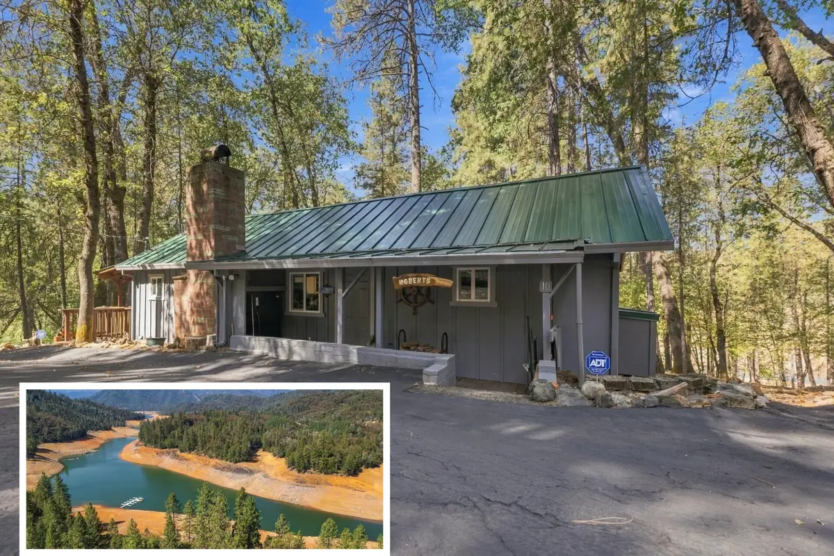 18872 Lower Salt Creek Road # 10, Lakehead, CA 96051 - #1