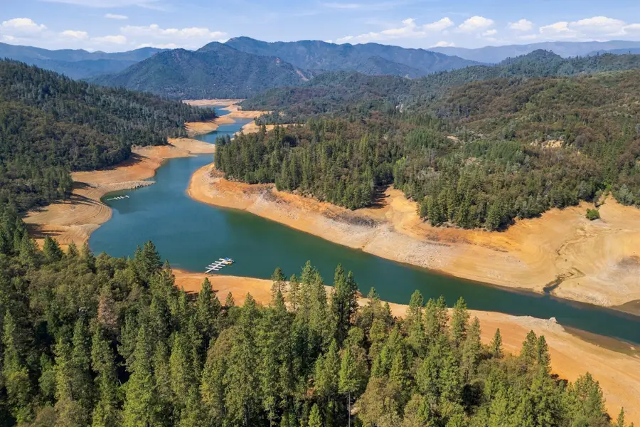 18872 Lower Salt Creek Road # 10, Lakehead, CA 96051 - #2
