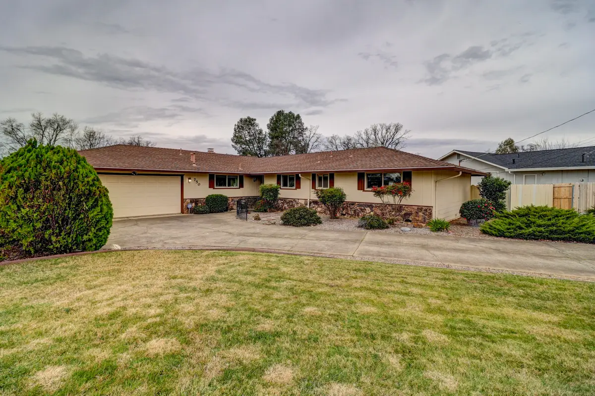 750 Oleta Drive, Redding, CA 96003 - #1