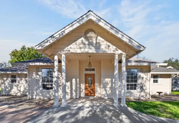 11170 French Creek Road, Palo Cedro, CA 96073