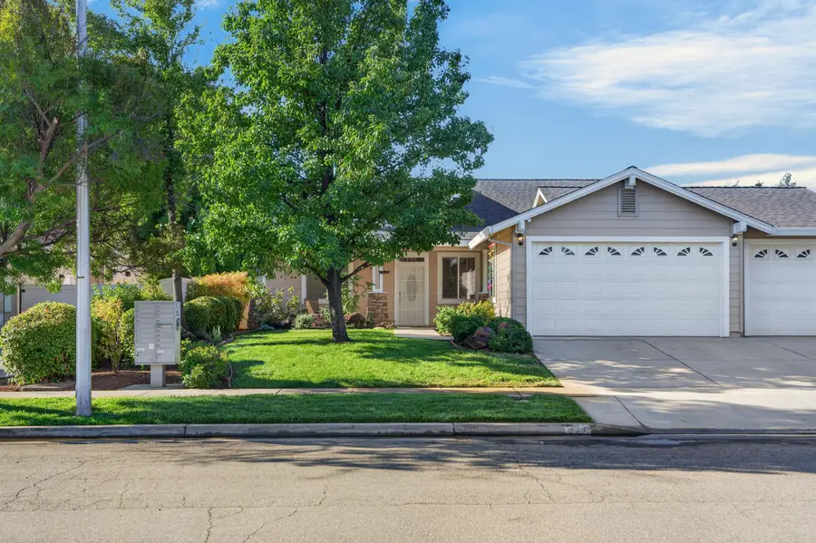 931 Leisha Lane, Redding, CA 96001 - #2