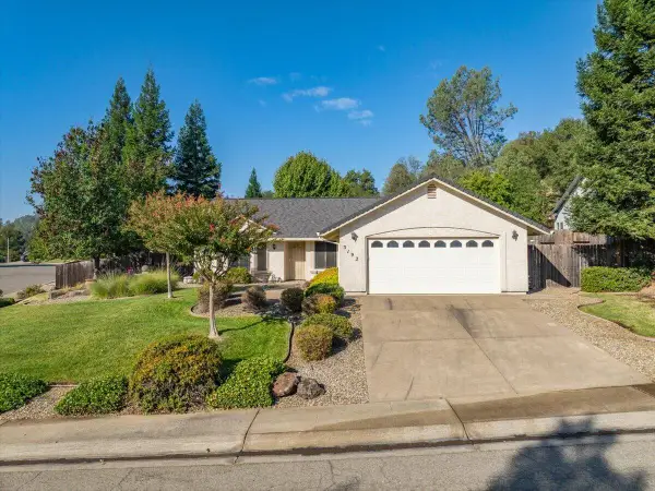 3192 Quigley Court, Shasta Lake, CA 96019