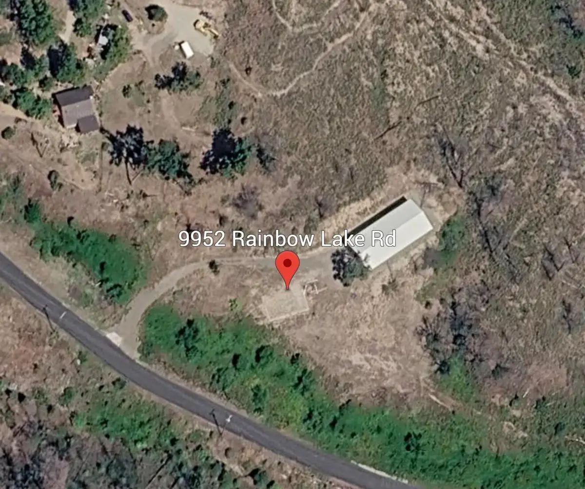 9952 Rainbow Lake Road, Igo, CA 96047 - #1
