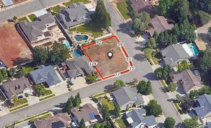 3708 Ferrero Way, Redding, CA 96001 - #3