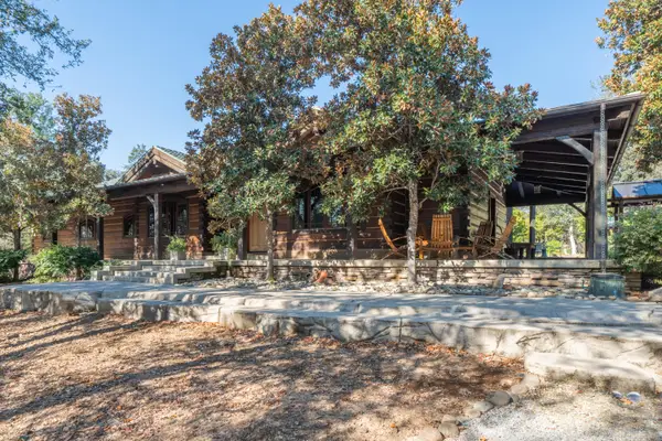 15900 El Camino Robles Road, Redding, CA 96001