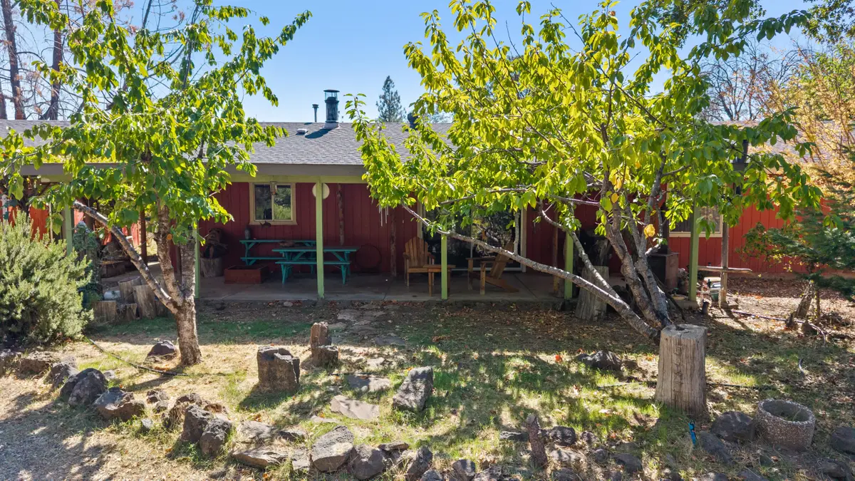 5594 Woodcutters Way, Manton, CA 96059 - #1
