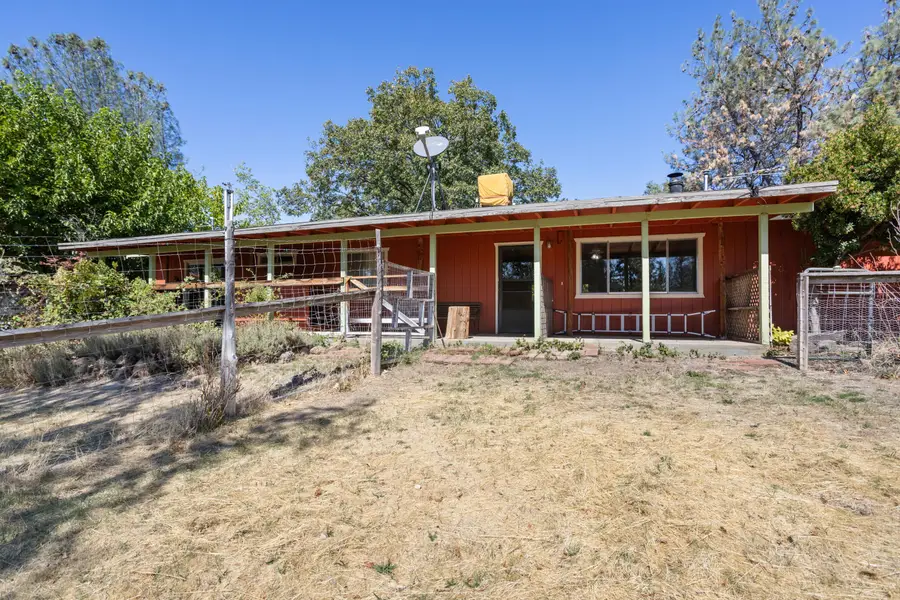5594 Woodcutters Way, Manton, CA 96059 - #2