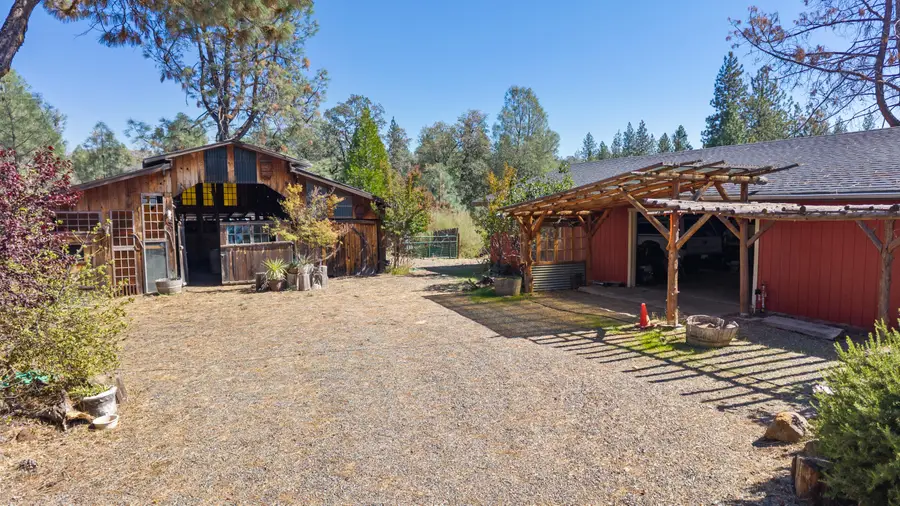 5594 Woodcutters Way, Manton, CA 96059 - #3