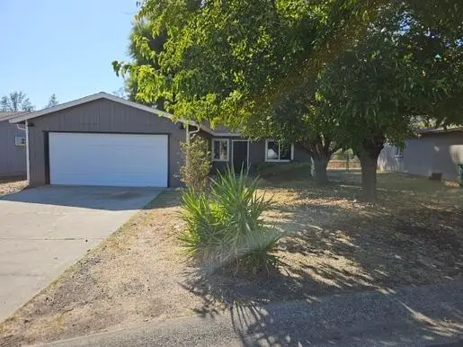 1270 Bradley Drive, Redding, CA 96003