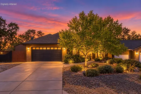 19529 Lake California Drive, Cottonwood, CA 96022