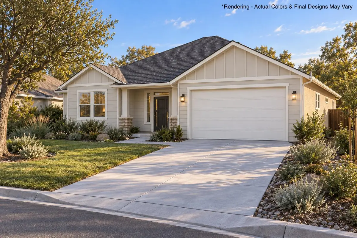 19238 Espinazo Way, Cottonwood, CA 96022 - #1