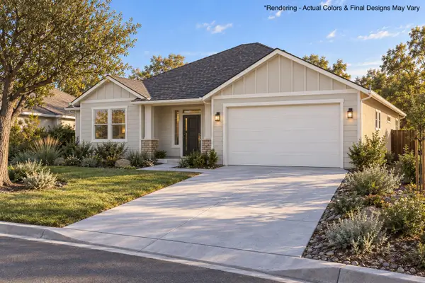 19238 Espinazo Way, Cottonwood, CA 96022
