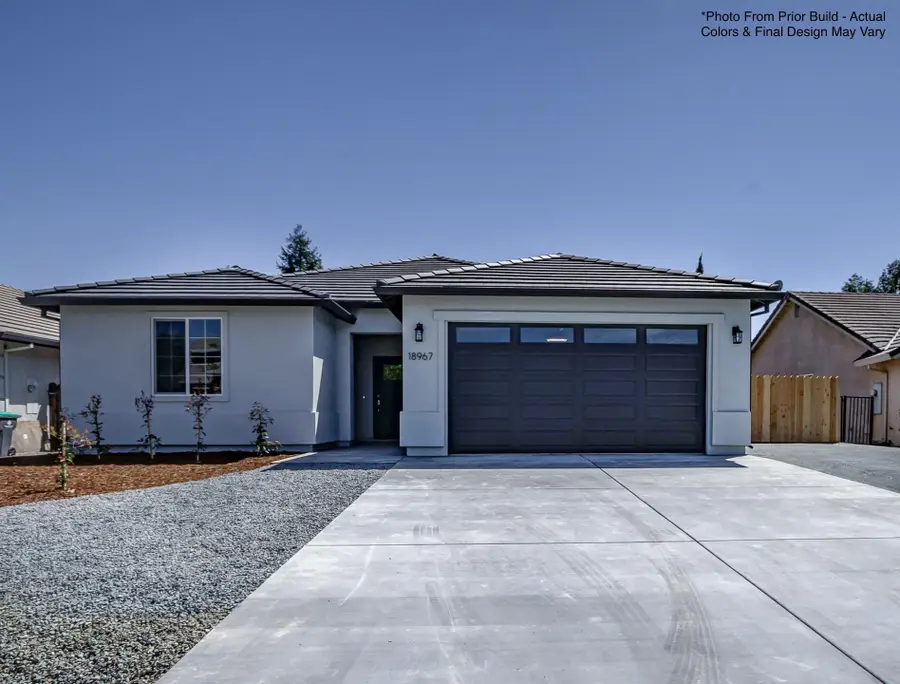 19238 Espinazo Way, Cottonwood, CA 96022 - #3