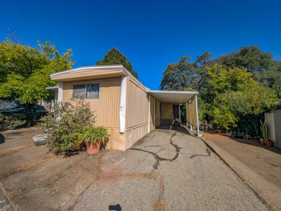 2810 Bechelli Lane, Redding, CA 96002 - #2