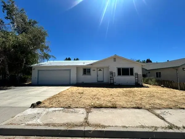 524 Meadow View Drive, Susanville, CA 96130