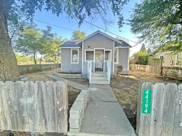 44194 Cedar Street, McArthur, CA 96056