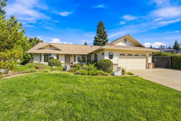 3090 Howard Drive, Redding, CA 96001