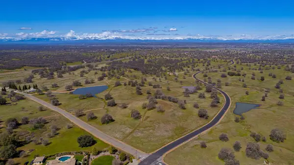 Lot 14 Sunset Hills Drive, Cottonwood, CA 96022
