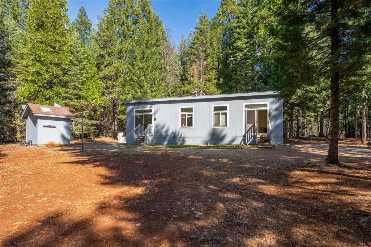 8495 Sky Tree Lane Lane, Shingletown, CA 96088 - #1