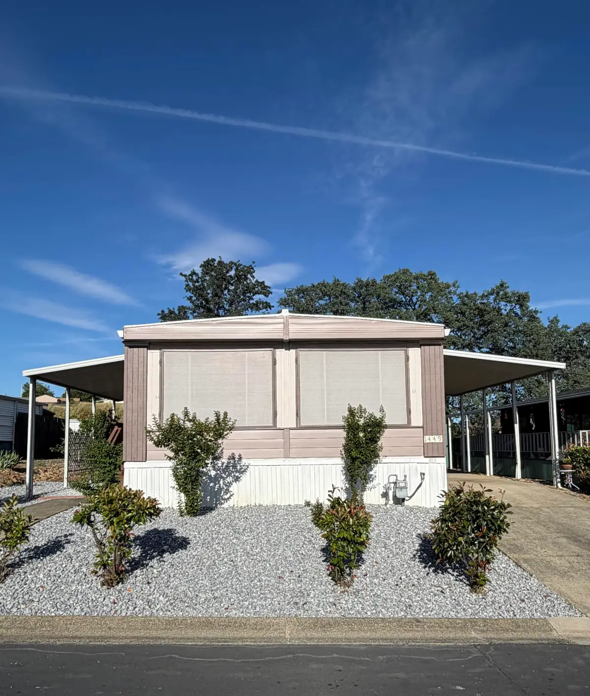 1449 Menomenee Lane, Redding, CA 96003 - #1