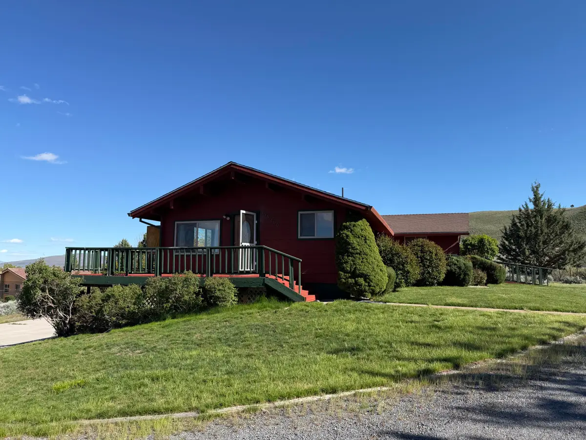 705-260 Indale Drive, Susanville, CA 96130 - #1