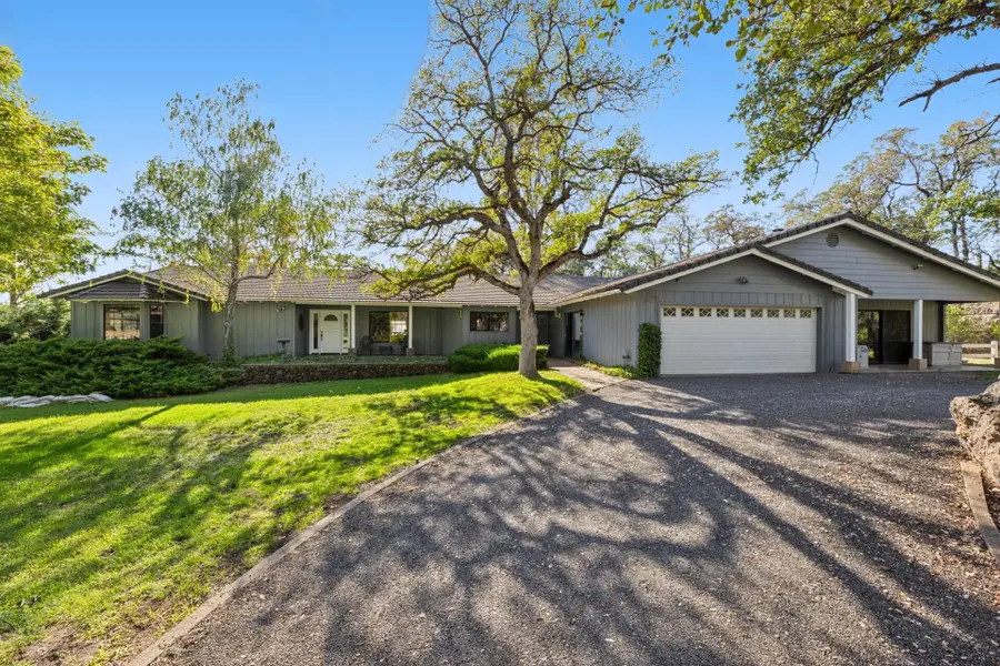 29535 Wengler Hill Road, Shingletown, CA 96088 - #2