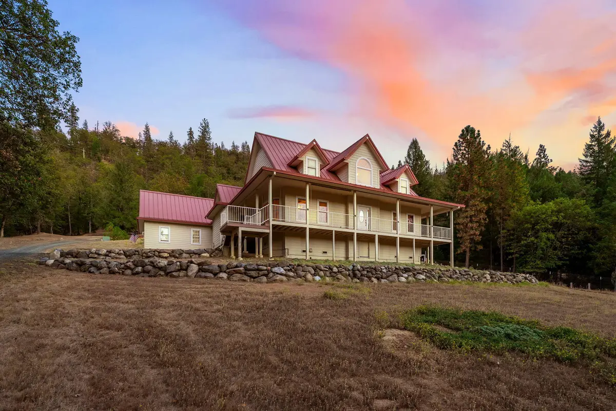 2995 Goose Ranch Road, Lewiston, CA 96052 - #1