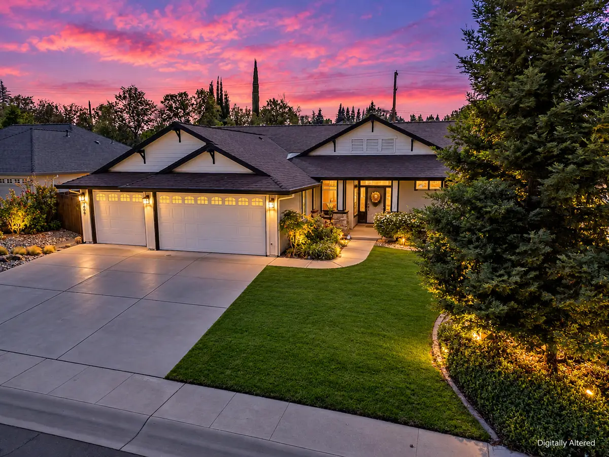 1466 Jen Way, Redding, CA 96001 - #1