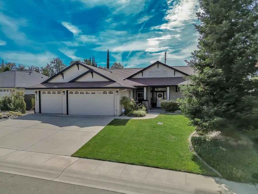 1466 Jen Way, Redding, CA 96001 - #2