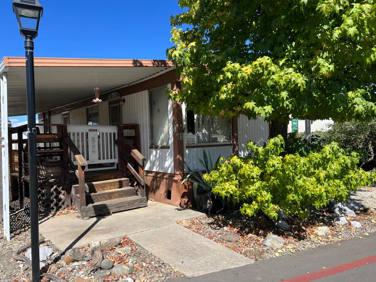 481 Twin View Boulevard, Redding, CA 96003 - #1