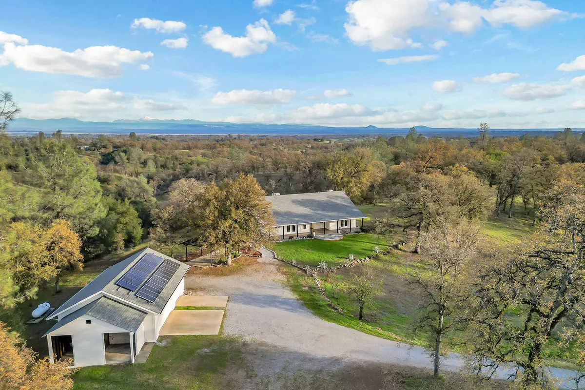 13303 Intermountain Road, Redding, CA 96003 - #1