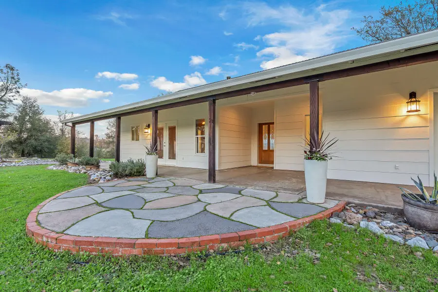 13303 Intermountain Road, Redding, CA 96003 - #2