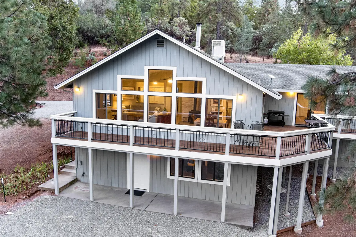 19949 Copper Canyon Road, Redding, CA 96003 - #1