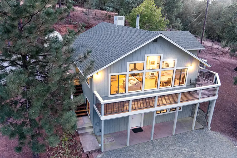 19949 Copper Canyon Road, Redding, CA 96003 - #2