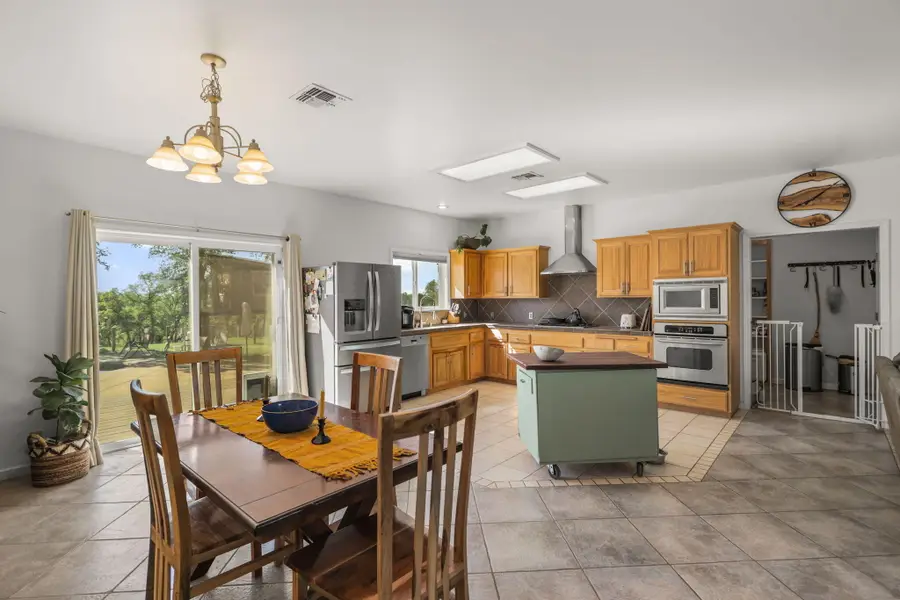 22989 Antler Road, Millville, CA 96062 - #3
