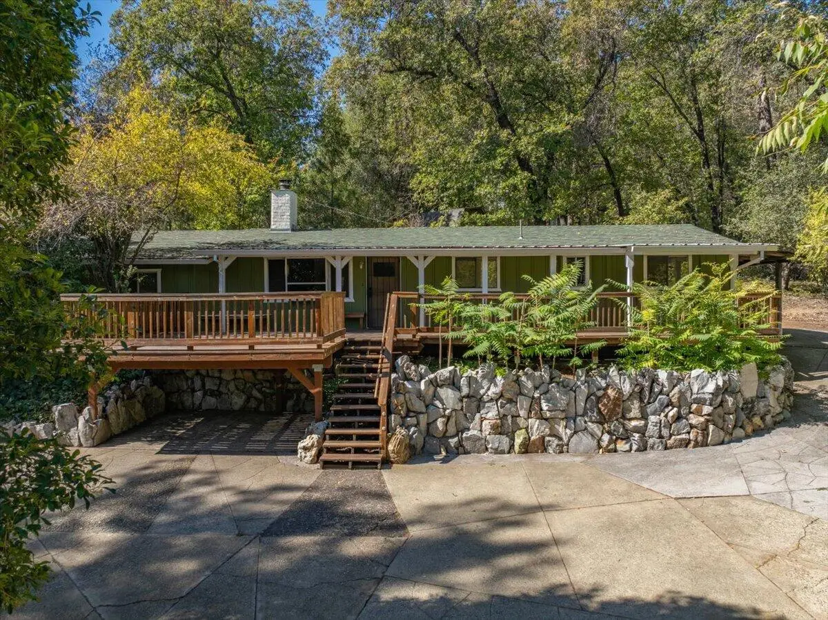 14948 Wonderland Boulevard, Redding, CA 96003 - #1