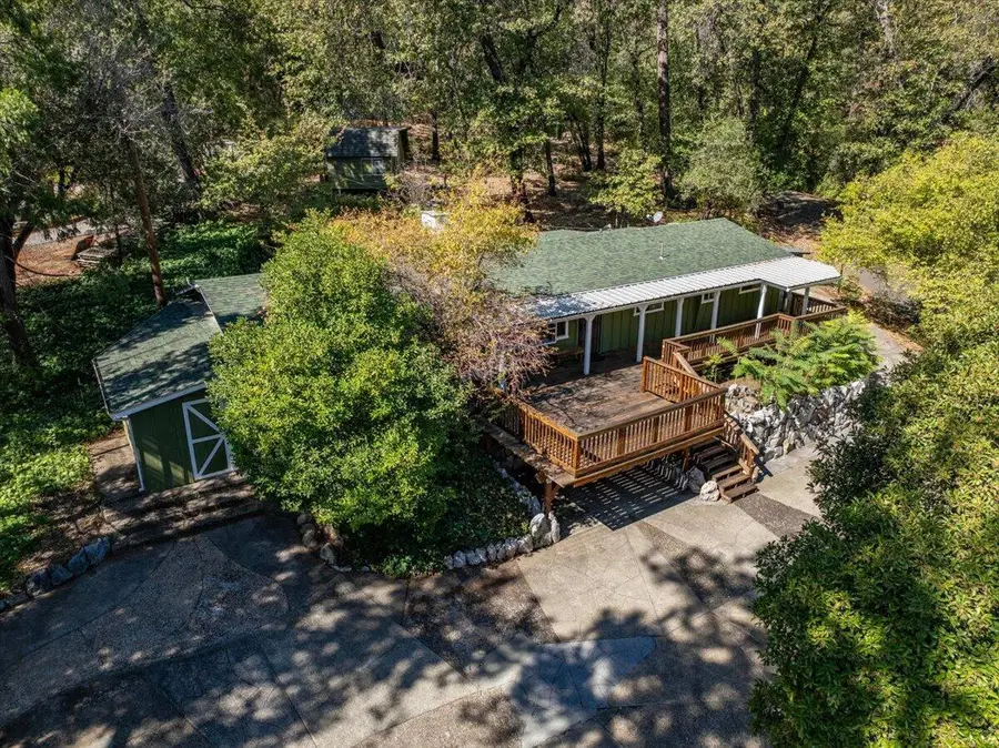 14948 Wonderland Boulevard, Redding, CA 96003 - #2