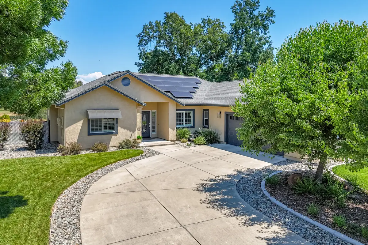 22370 Golftime Drive, Palo Cedro, CA 96073 - #1