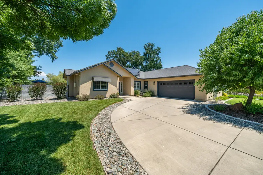 22370 Golftime Drive, Palo Cedro, CA 96073 - #3