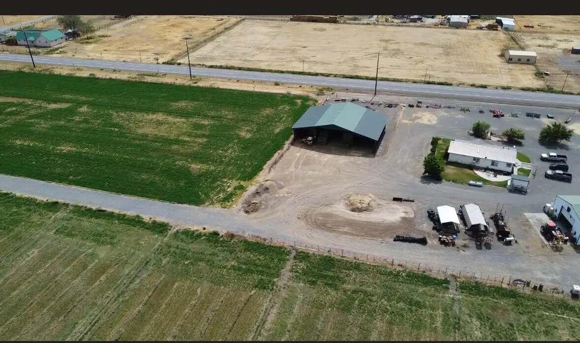 471-700 Reece Road, Standish, CA 96128 - #1