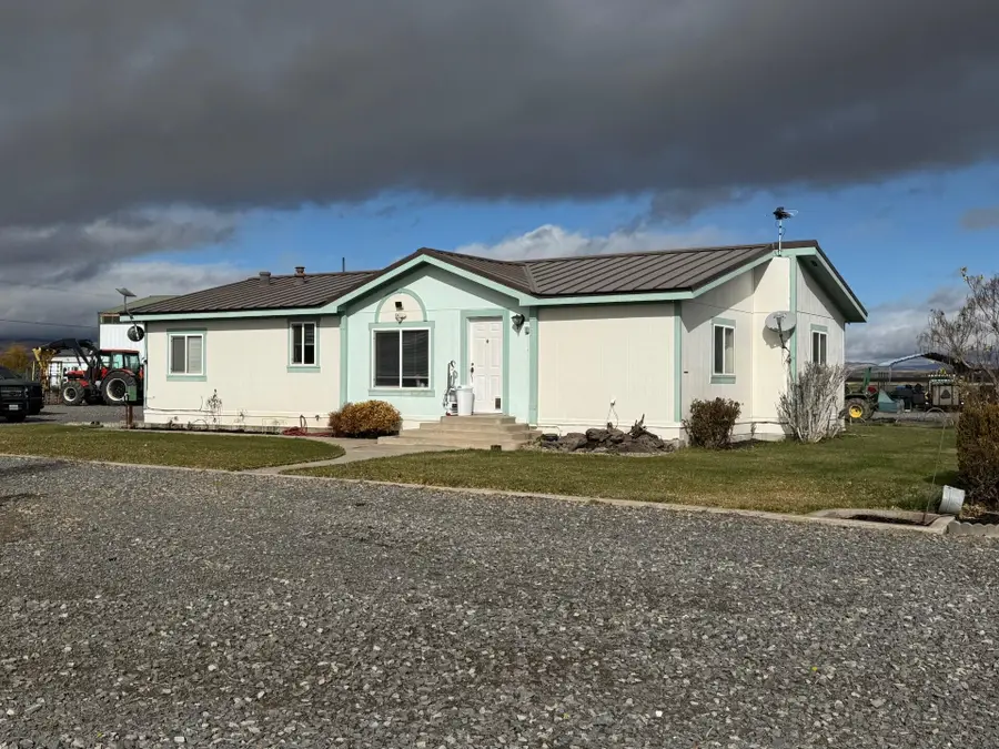 471-700 Reece Road, Standish, CA 96128 - #2