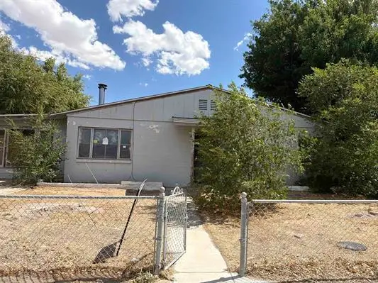 137 Spruce Street, Herlong, CA 96113 - #1