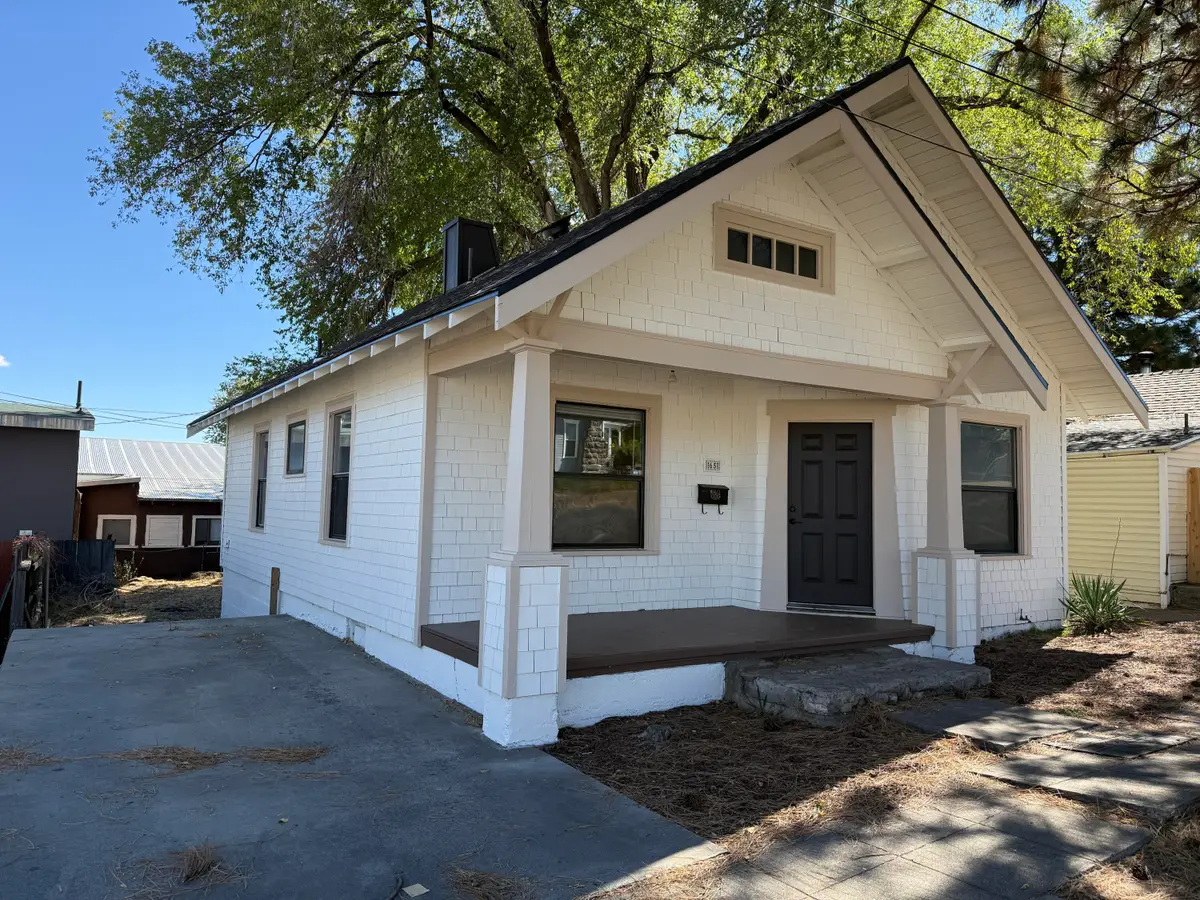 65 S Union # S, Susanville, CA 96130 - #1