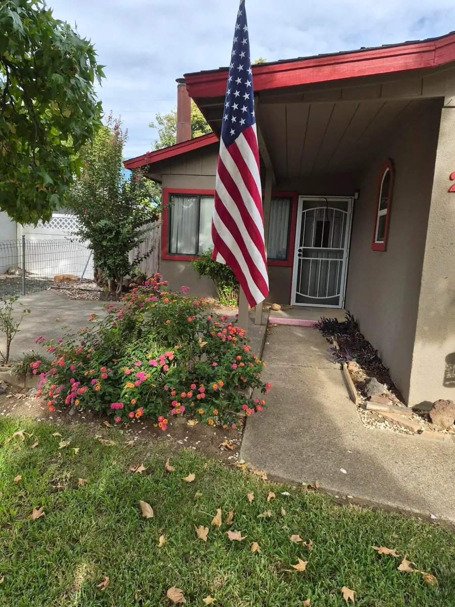 2950 Palomino Street, Anderson, CA 96007 - #3